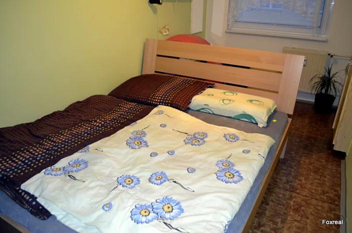 Pronájem bytu 2+1, Uherský Brod, Sídl. Olšava, 42 m2