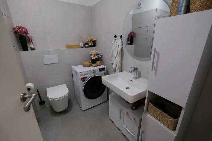 Pronájem bytu 3+kk, Otrokovice, 71 m2