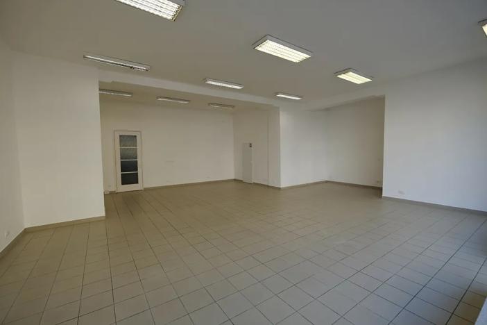 Pronájem obchodního prostoru, Uherský Brod, 110 m2