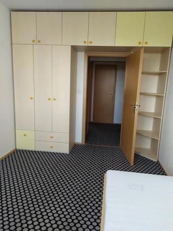 Prodej bytu 3+1, Uherský Brod, Sídl. Olšava, 70 m2