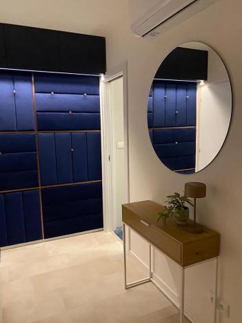 Pronájem bytu 2+1, Uherský Brod, Šaripova, 54 m2