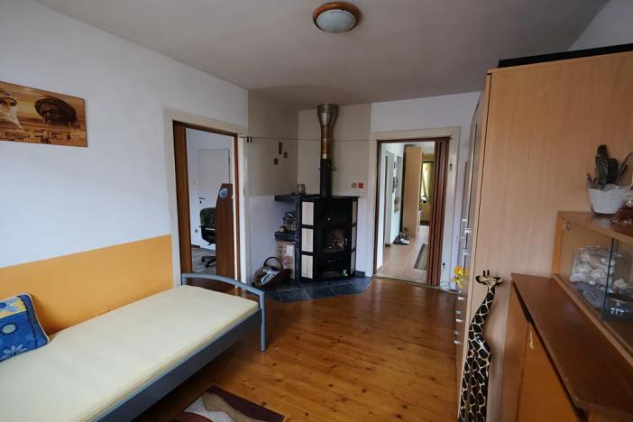 Prodej rodinného domu, Zlechov, 120 m2