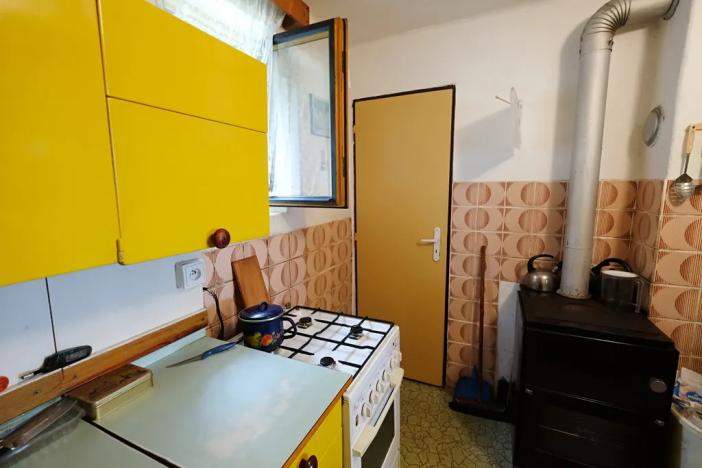 Prodej chalupy, Stříbrnice, 90 m2