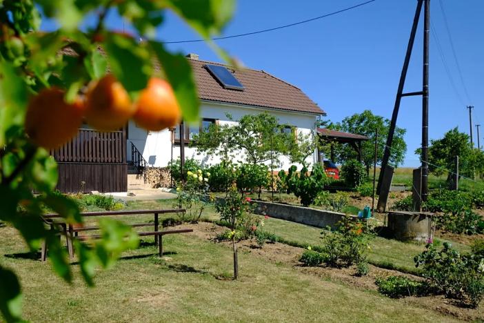 Prodej chalupy, Stříbrnice, 90 m2