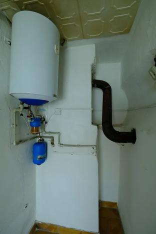 Prodej rodinného domu, Vlčnov, 75 m2