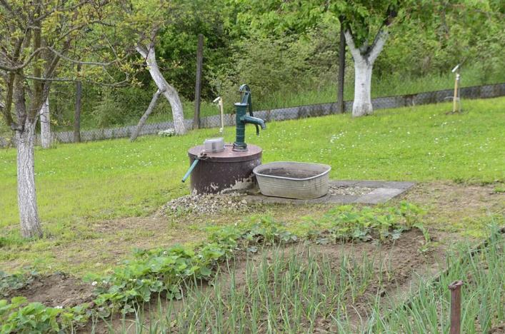 Prodej chaty, Uherský Brod, 24 m2