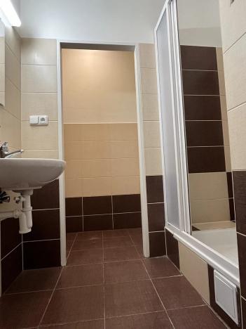 Prodej bytu 2+kk, Brno, Stará, 68 m2