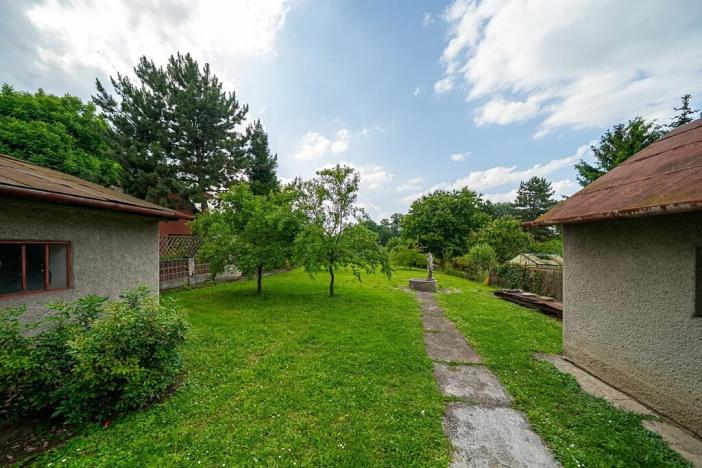 Prodej rodinného domu, Kvasice, Osmek, 205 m2