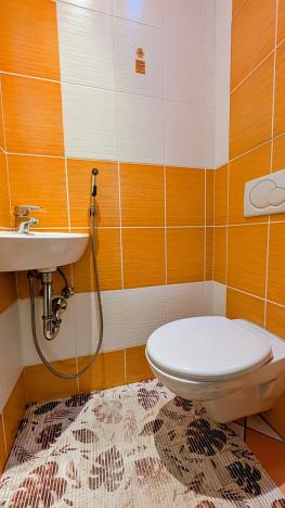 Pronájem bytu 2+1, Olomouc, Schweitzerova, 56 m2