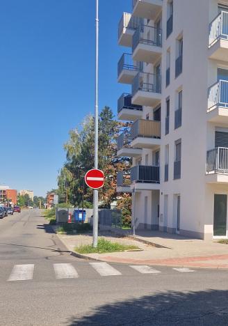 Prodej ostatní, Otrokovice, tř. Spojenců