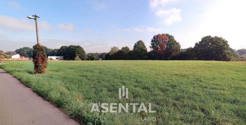 Prodej pozemku, Rychvald, 1. Máje, 5394 m2