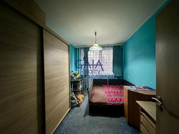 Prodej bytu 3+1, Hodonín, Luční, 68 m2