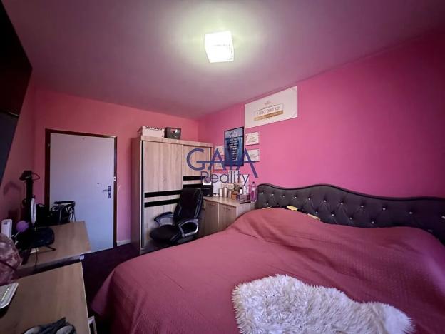 Prodej bytu 3+1, Hodonín, Luční, 68 m2