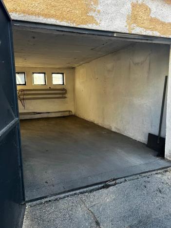 Pronájem garáže, Přeštice, Smetanova, 17 m2