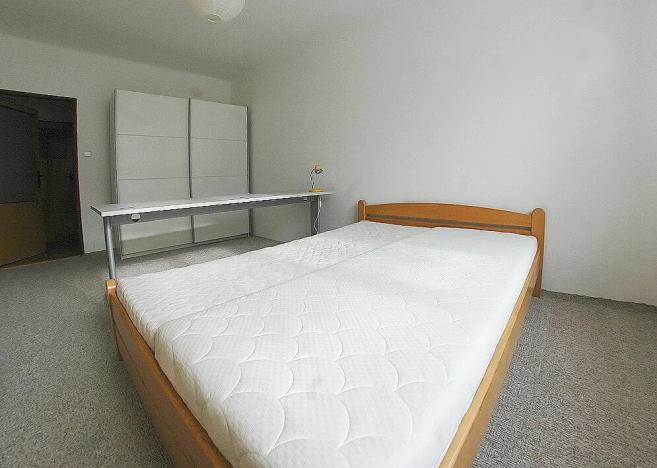 Pronájem bytu 2+1, Plzeň, Bendova, 60 m2