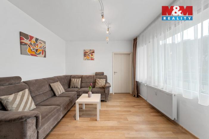 Prodej bytu 4+1, Ústí nad Labem - Bukov, Vinařská, 82 m2