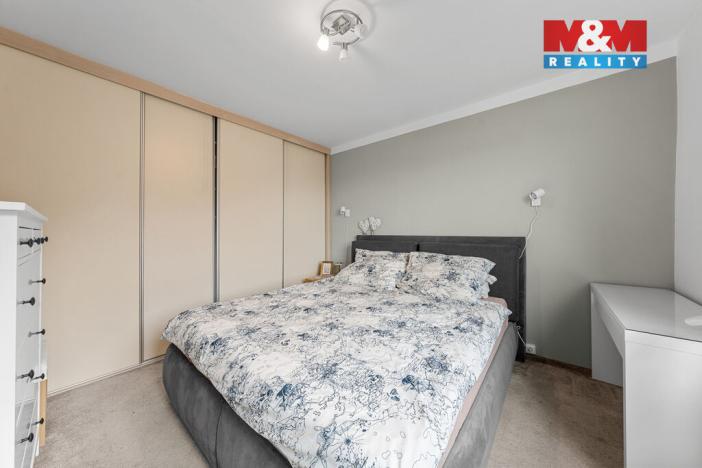 Prodej bytu 4+1, Ústí nad Labem - Bukov, Vinařská, 82 m2