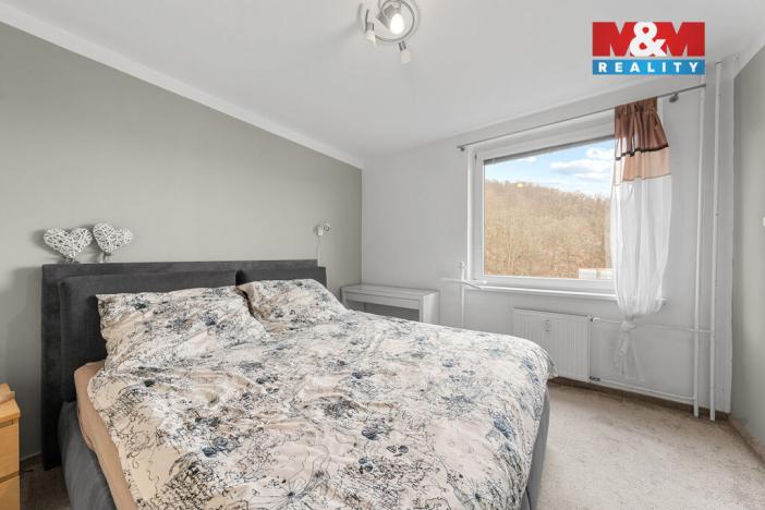 Prodej bytu 4+1, Ústí nad Labem - Bukov, Vinařská, 82 m2