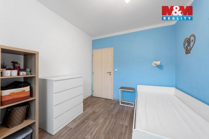 Prodej bytu 4+1, Ústí nad Labem - Bukov, Vinařská, 82 m2