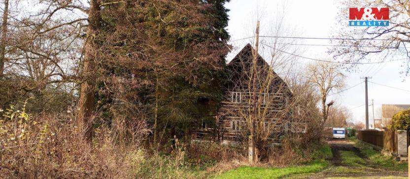 Prodej rodinného domu, Stružnice, 200 m2