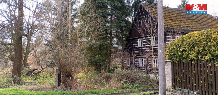 Prodej rodinného domu, Stružnice, 200 m2