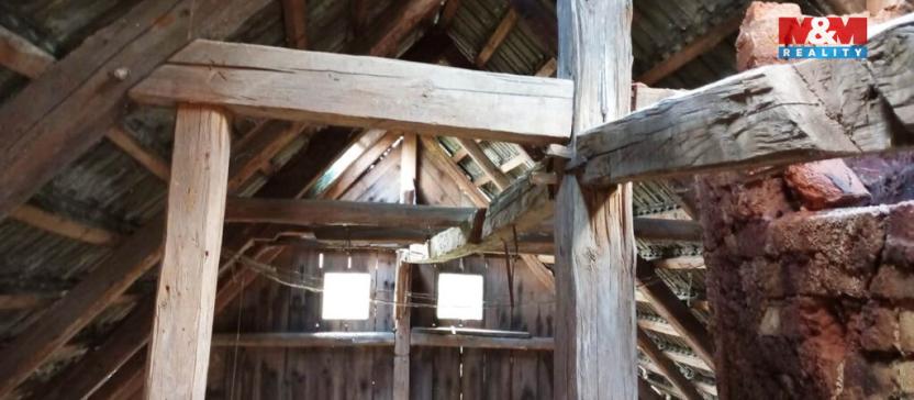 Prodej rodinného domu, Stružnice, 200 m2