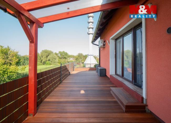 Prodej rodinného domu, Ostrava - Slezská Ostrava, Kranichova, 101 m2