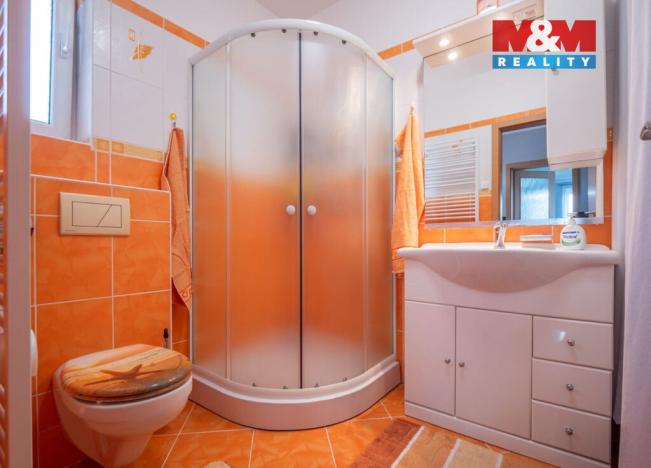 Prodej rodinného domu, Ostrava - Slezská Ostrava, Kranichova, 101 m2