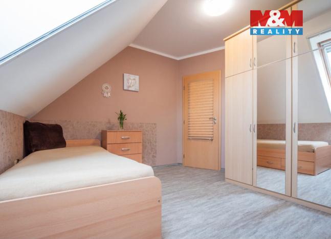 Prodej rodinného domu, Ostrava - Slezská Ostrava, Kranichova, 101 m2