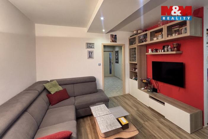 Prodej bytu 3+kk, Čelákovice, Stankovského, 73 m2