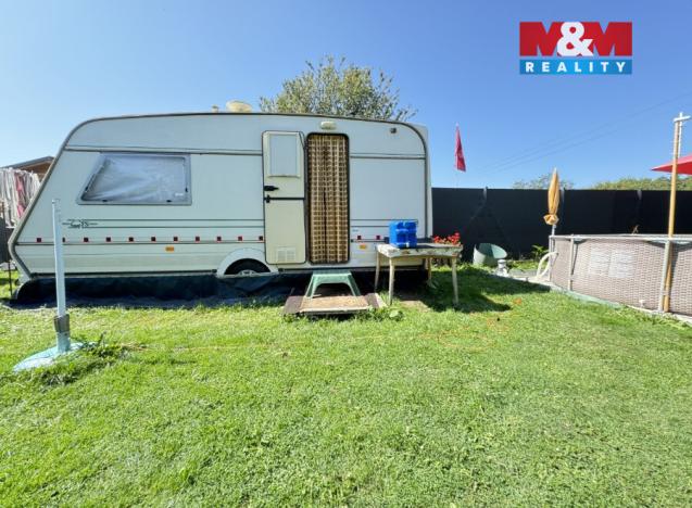 Prodej pozemku pro bydlení, Horní Stropnice, 292 m2