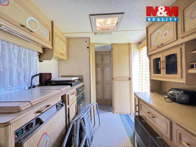 Prodej pozemku pro bydlení, Horní Stropnice, 292 m2