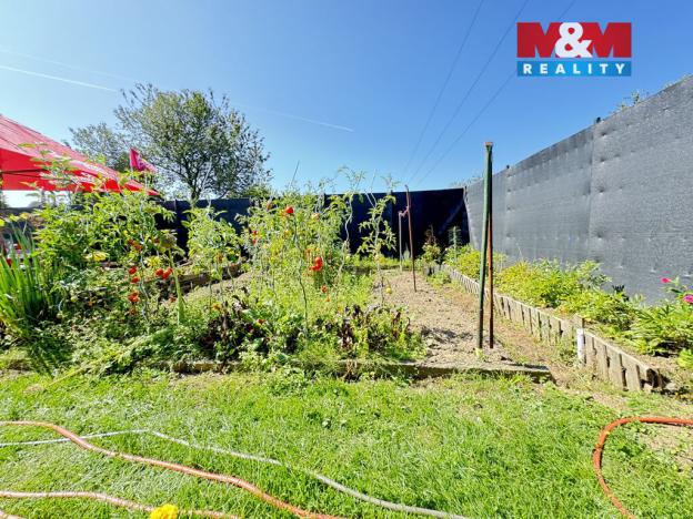 Prodej pozemku pro bydlení, Horní Stropnice, 292 m2