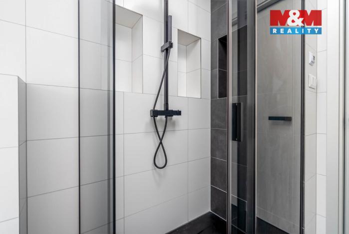 Prodej bytu 3+kk, Praha - Radlice, Na Farkáně III, 80 m2