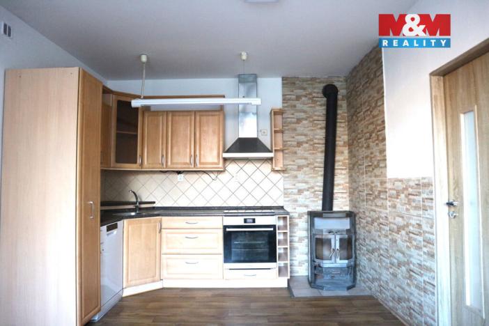 Pronájem bytu 1+1, Dvůr Králové nad Labem, Slovany, 40 m2