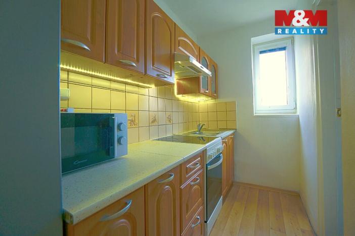 Prodej bytu 3+1, Slavičín, Ševcovská, 63 m2