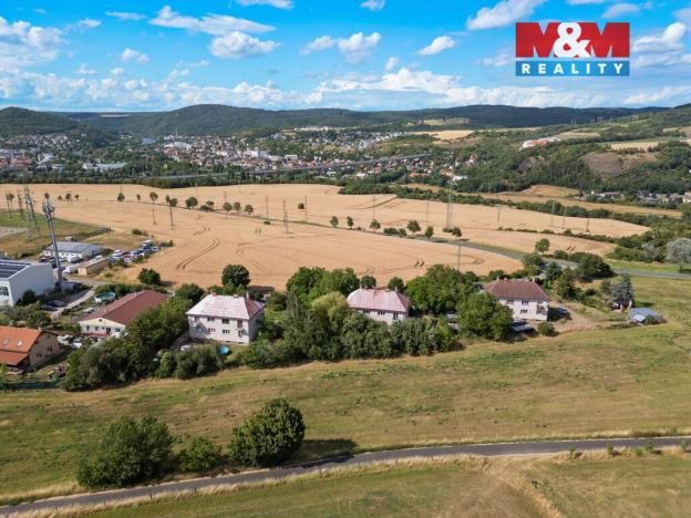 Pronájem bytu 3+kk, Tetín, U Rozvodny, 55 m2