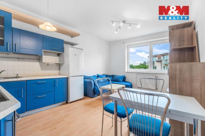 Prodej bytu 3+kk, Praha - Záběhlice, Záběhlická, 68 m2