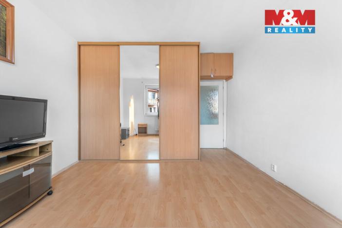 Prodej bytu 3+kk, Praha - Záběhlice, Záběhlická, 68 m2