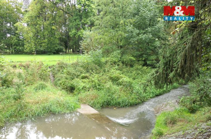 Prodej rodinného domu, Velvary, Růžová, 50 m2