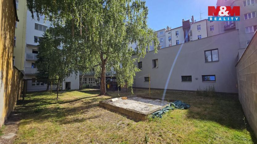 Prodej bytu 3+1, Praha - Holešovice, Ortenovo náměstí, 90 m2