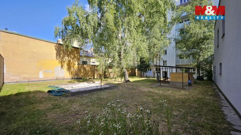 Prodej bytu 3+1, Praha - Holešovice, Ortenovo náměstí, 90 m2