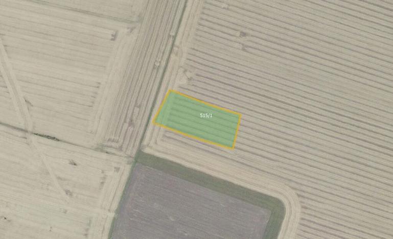 Prodej pole, Odřepsy, 7161 m2