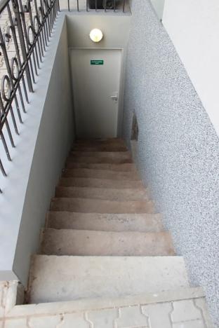 Pronájem skladu, Praha - Žižkov, Husitská, 28 m2