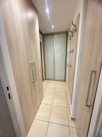 Pronájem bytu 1+kk, Jablonec nad Nisou, Erbenova, 27 m2