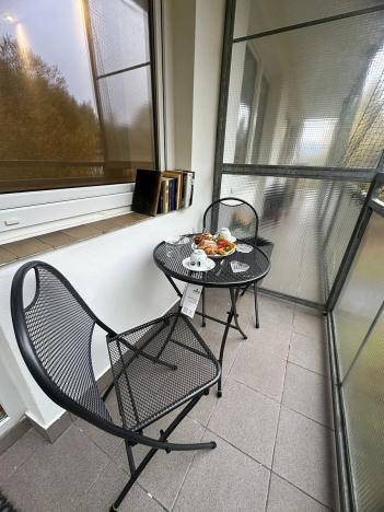 Pronájem bytu 1+kk, Jablonec nad Nisou, Erbenova, 27 m2