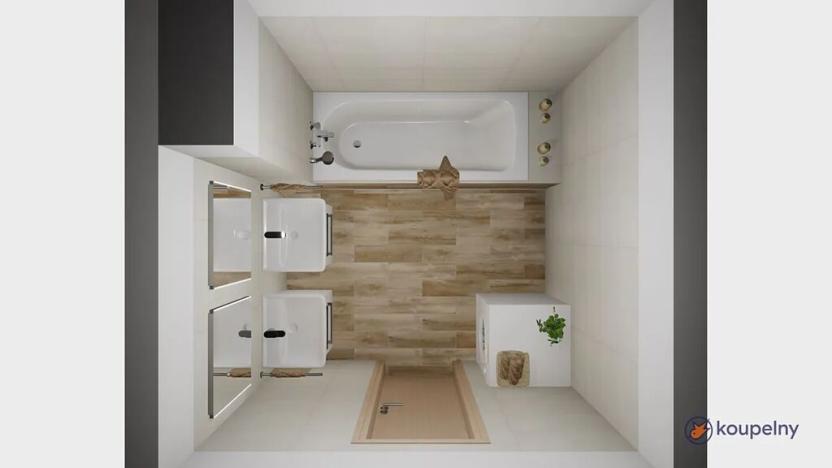 Prodej bytu 3+kk, Jablonec nad Nisou, Lesní, 98 m2