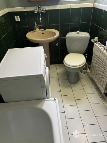 Pronájem bytu 1+1, Praha - Dolní Počernice, Úpická, 32 m2