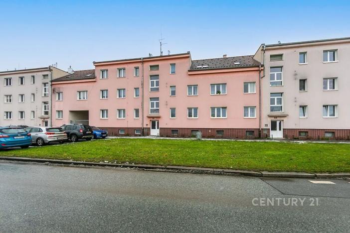 Prodej bytu 4+kk, Plzeň, Sušická, 85 m2