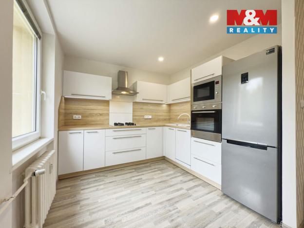 Prodej bytu 2+1, Havířov - Město, Národní třída, 51 m2